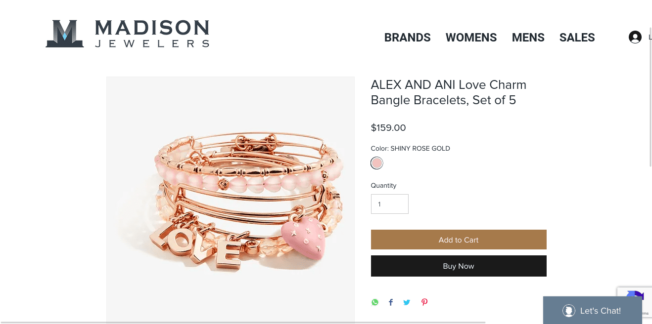 Screenshot 2023-07-21 at 12-41-15 ALEX AND ANI Love Charm Bangle Bracelets Set of 5 Madison Jewelers NYC